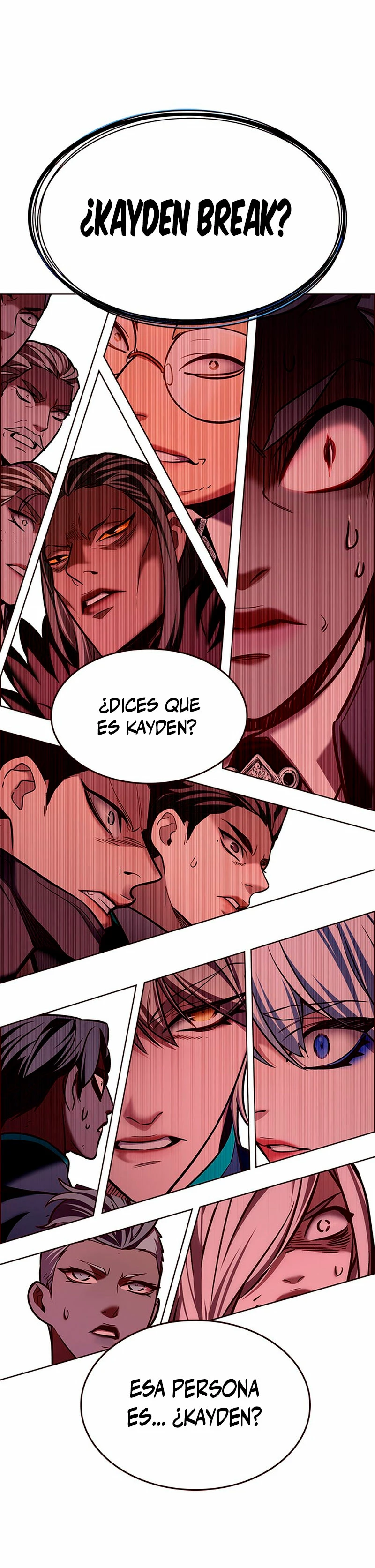 Eleceed Capitulo 211 página 4