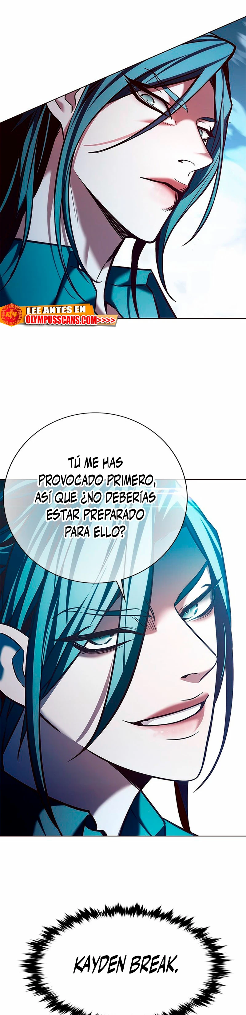 Eleceed Capitulo 211 página 41
