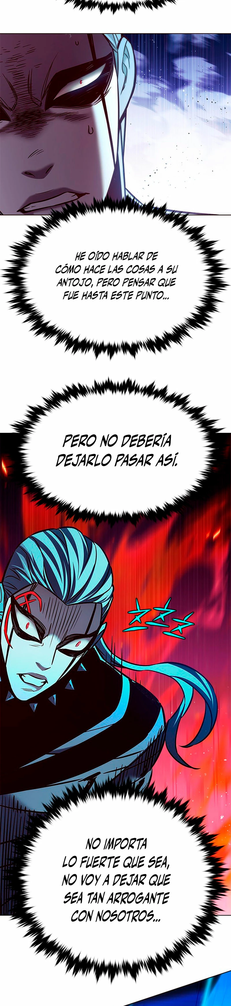 Eleceed Capitulo 211 página 42