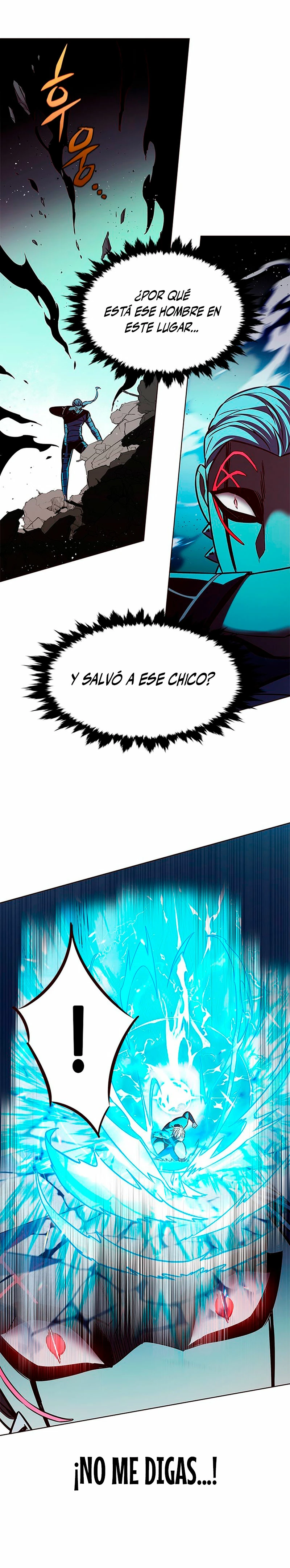 Eleceed Capitulo 211 página 5