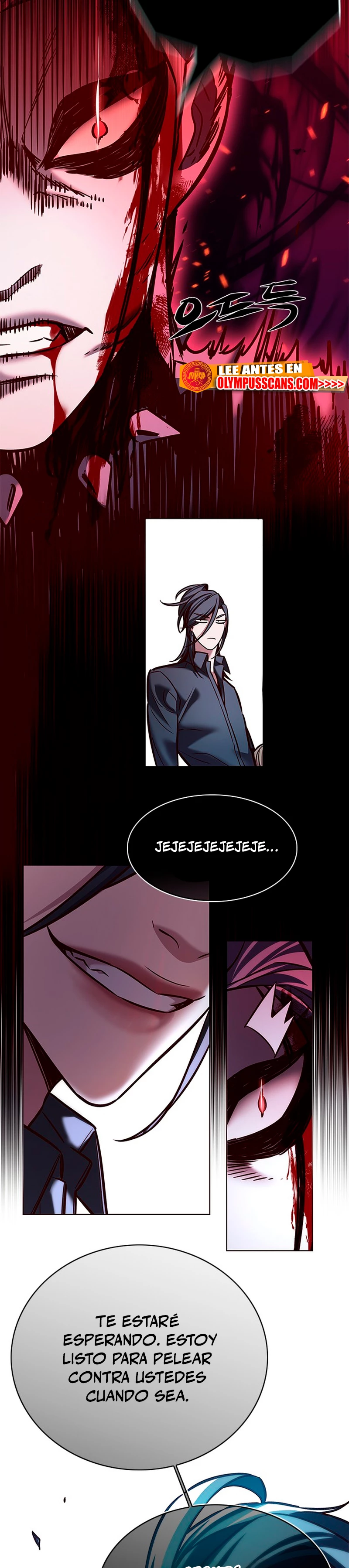 Eleceed Capitulo 212 página 10