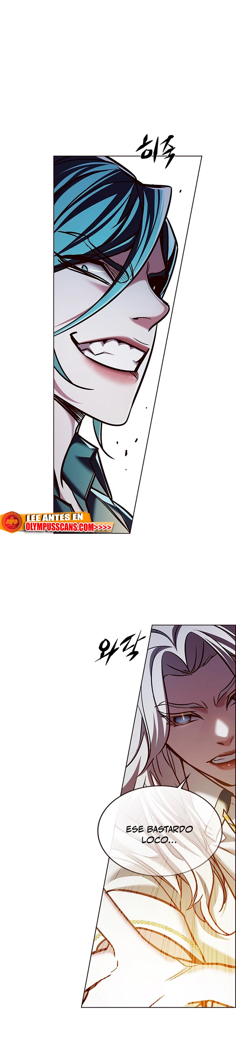 Eleceed Capitulo 212 página 16
