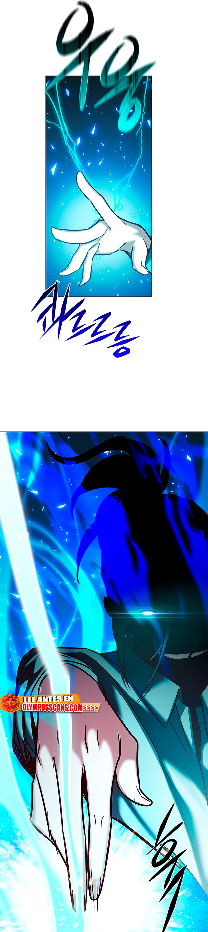 Eleceed Capitulo 212 página 17