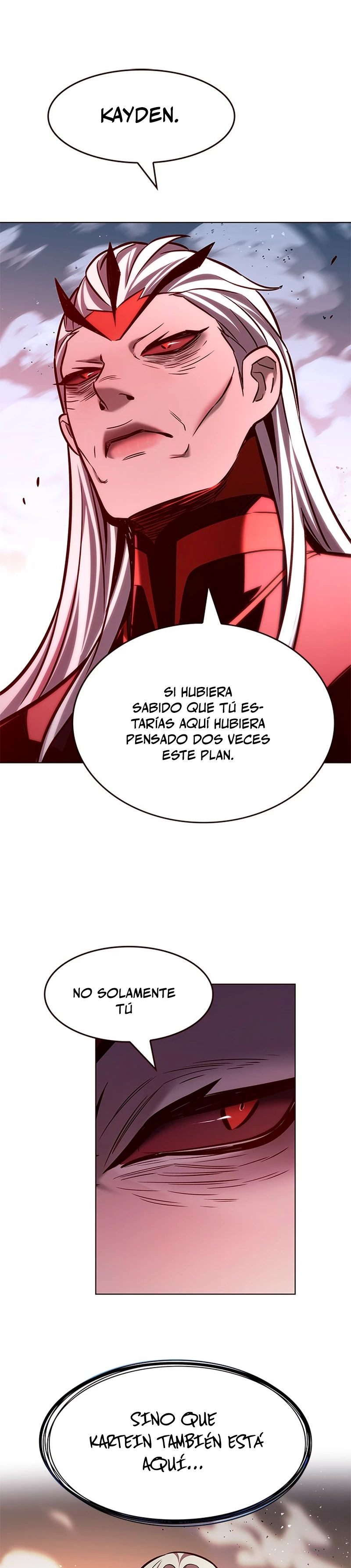 Eleceed Capitulo 212 página 26