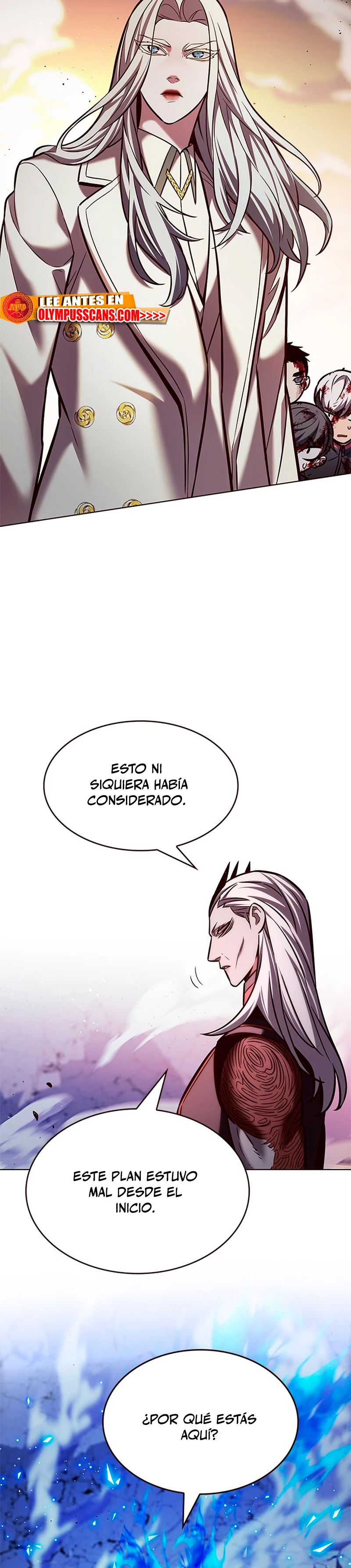 Eleceed Capitulo 212 página 27
