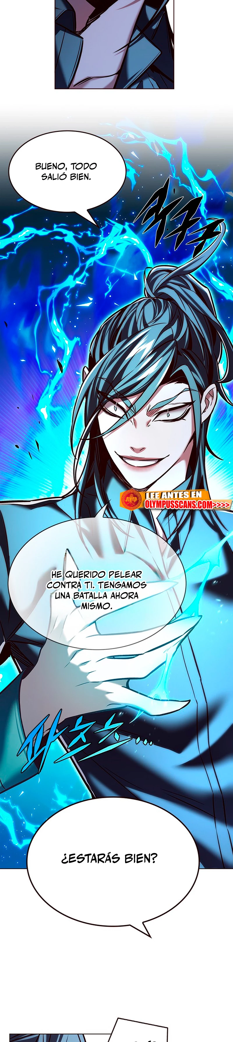 Eleceed Capitulo 212 página 29