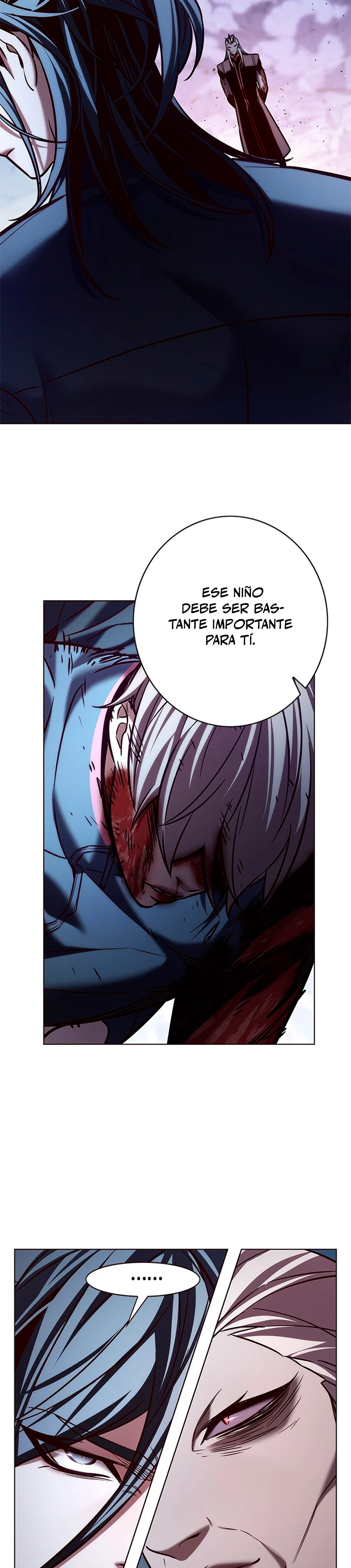 Eleceed Capitulo 212 página 31