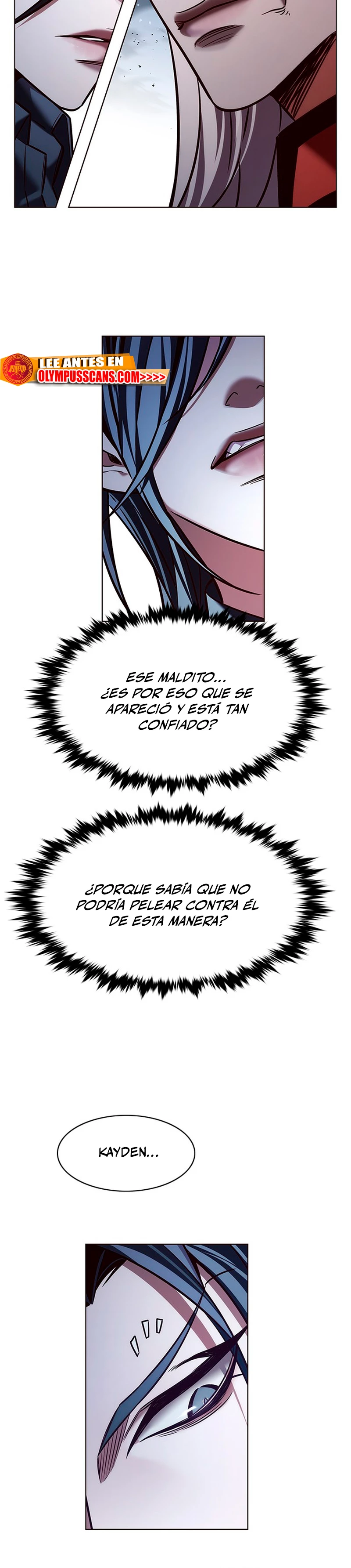 Eleceed Capitulo 212 página 32