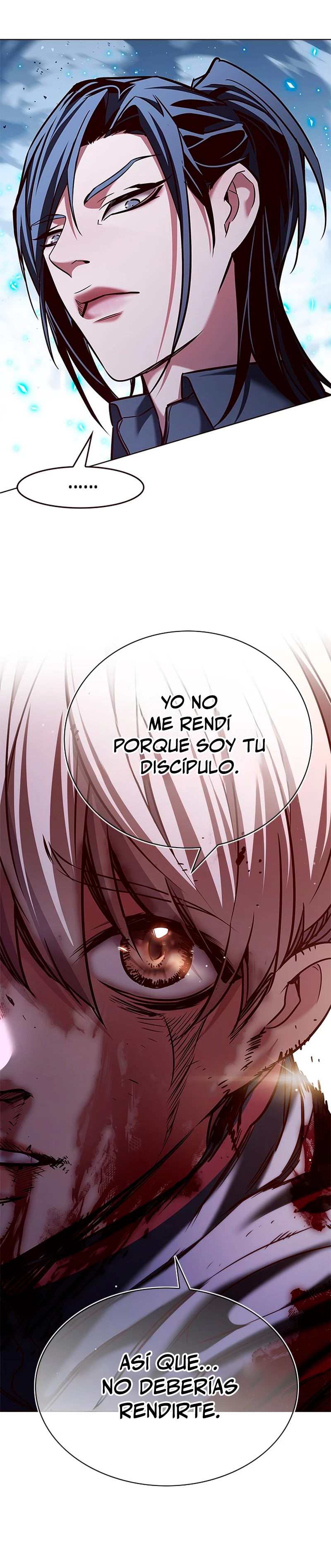 Eleceed Capitulo 212 página 34