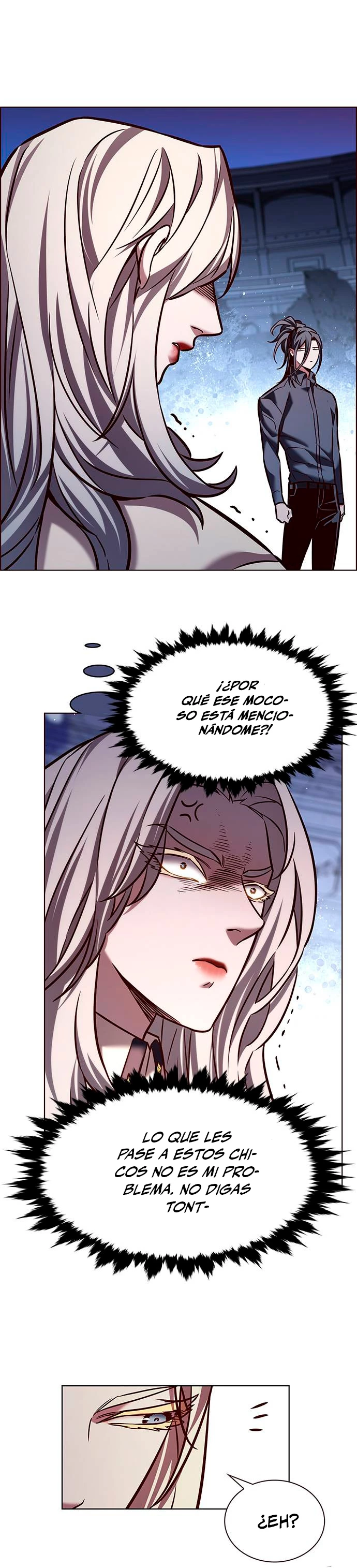Eleceed Capitulo 213 página 14