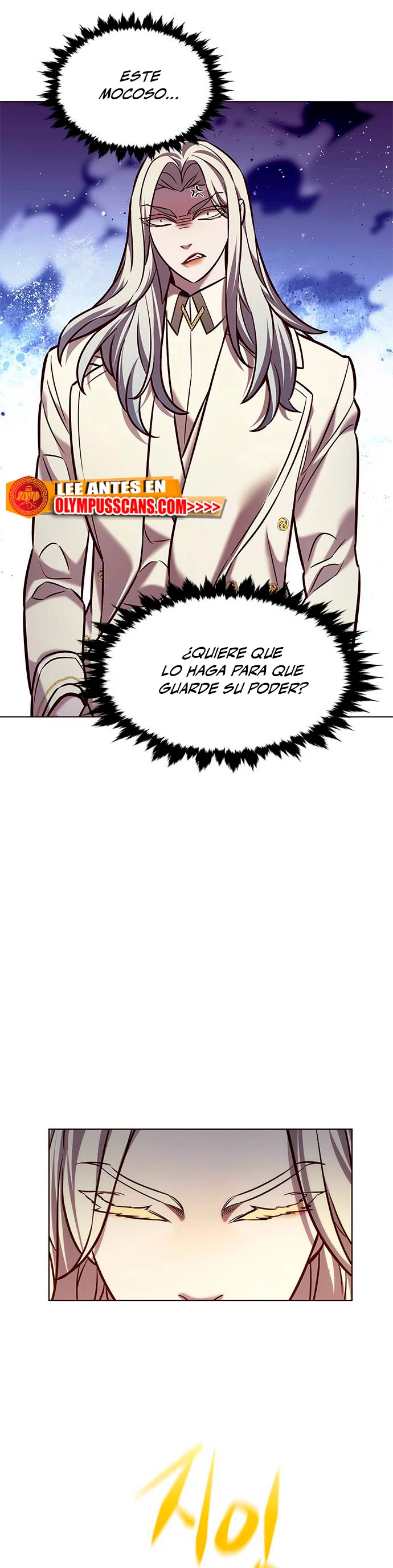 Eleceed Capitulo 213 página 18