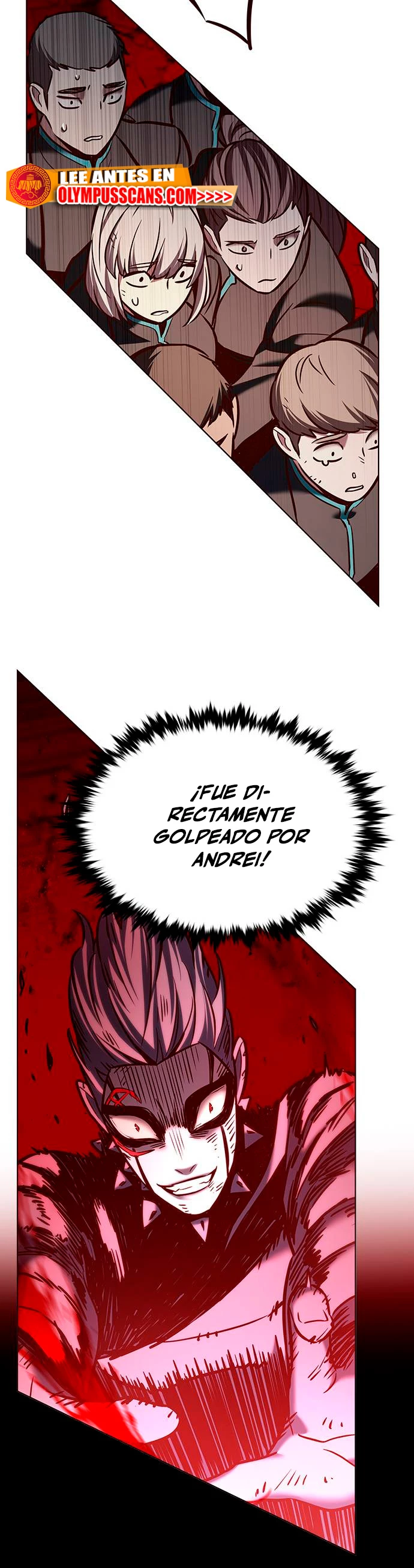 Eleceed Capitulo 213 página 29
