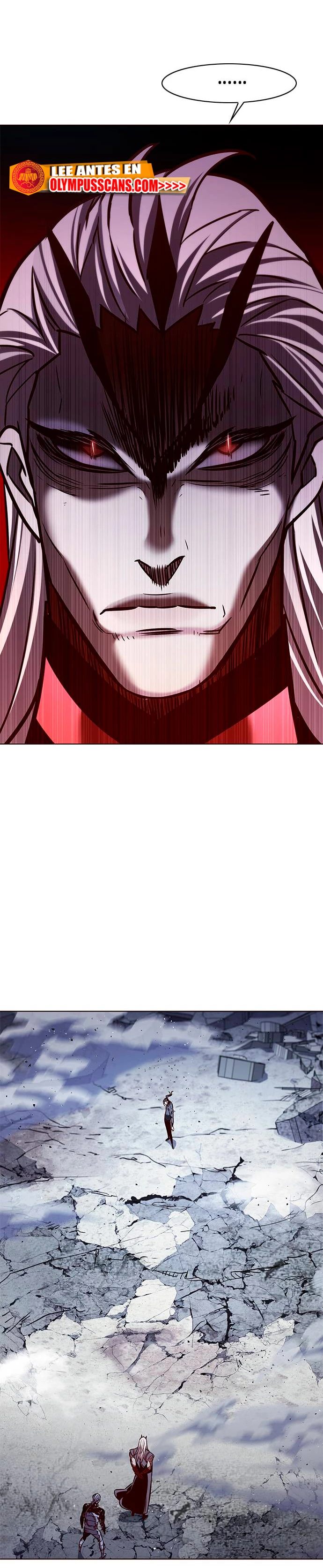 Eleceed Capitulo 213 página 3