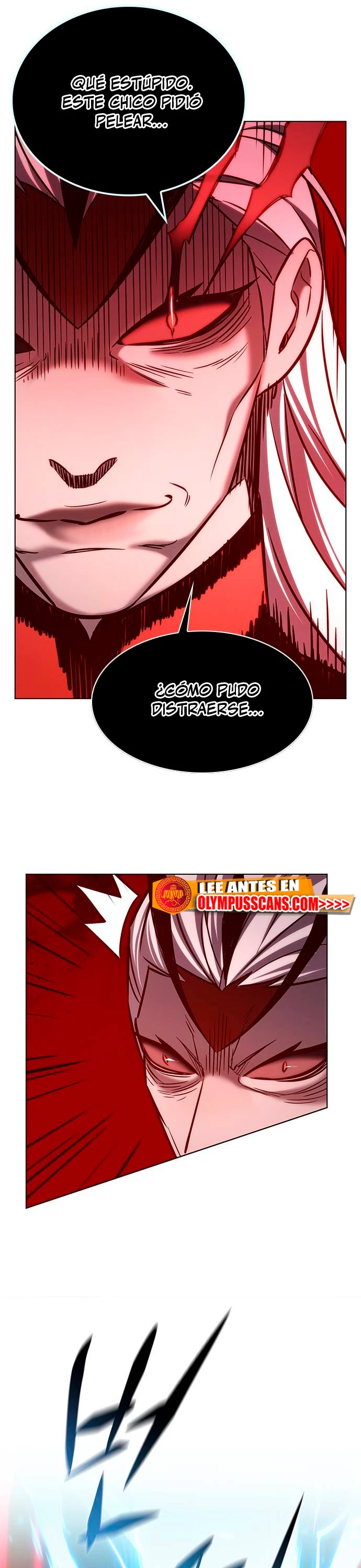 Eleceed Capitulo 213 página 31