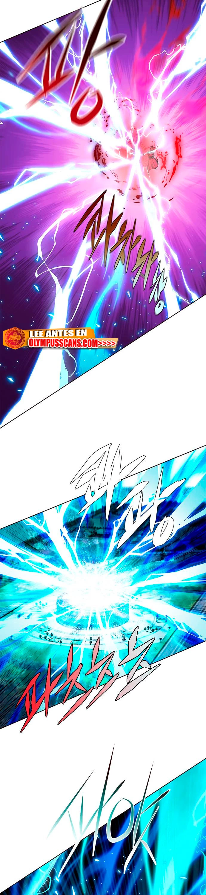 Eleceed Capitulo 213 página 33