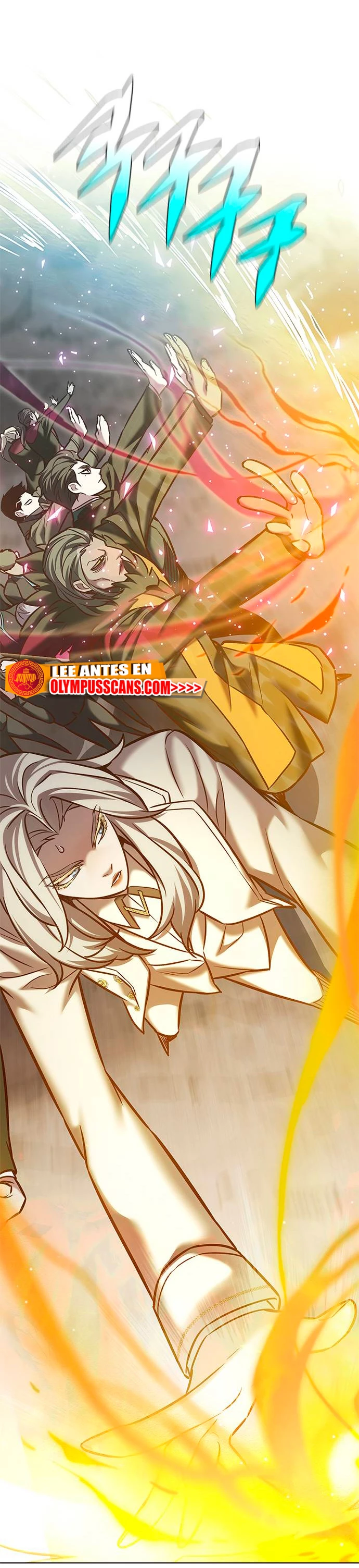 Eleceed Capitulo 213 página 41