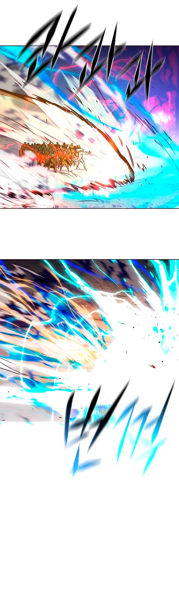 Eleceed Capitulo 213 página 42