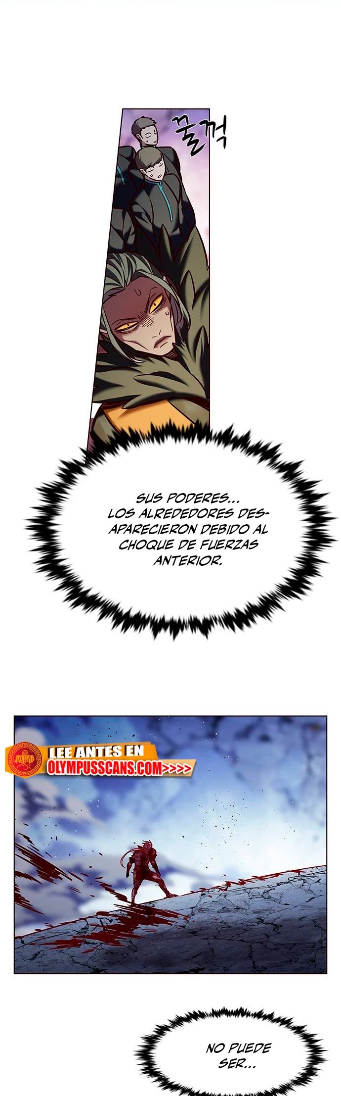 Eleceed Capitulo 213 página 44