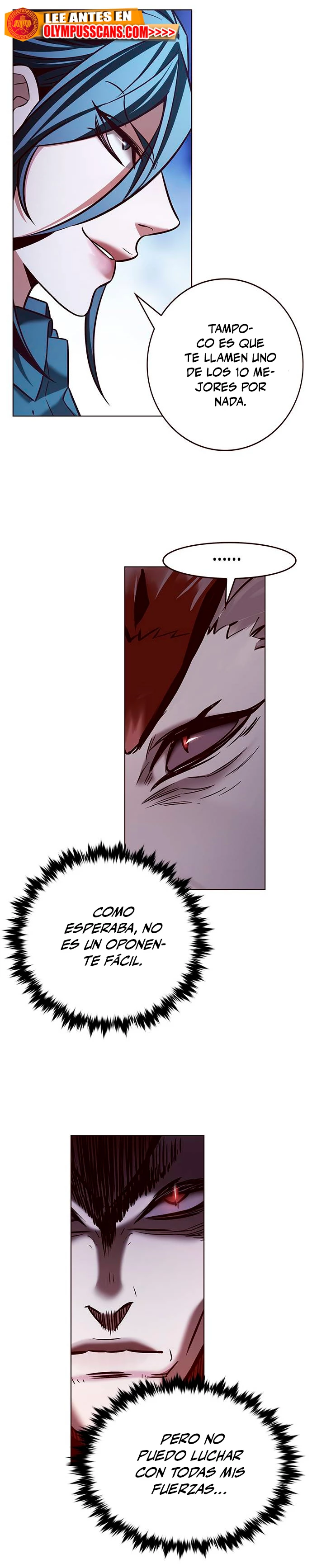 Eleceed Capitulo 213 página 47