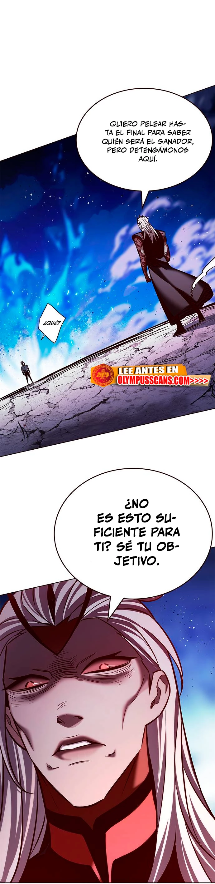 Eleceed Capitulo 213 página 48