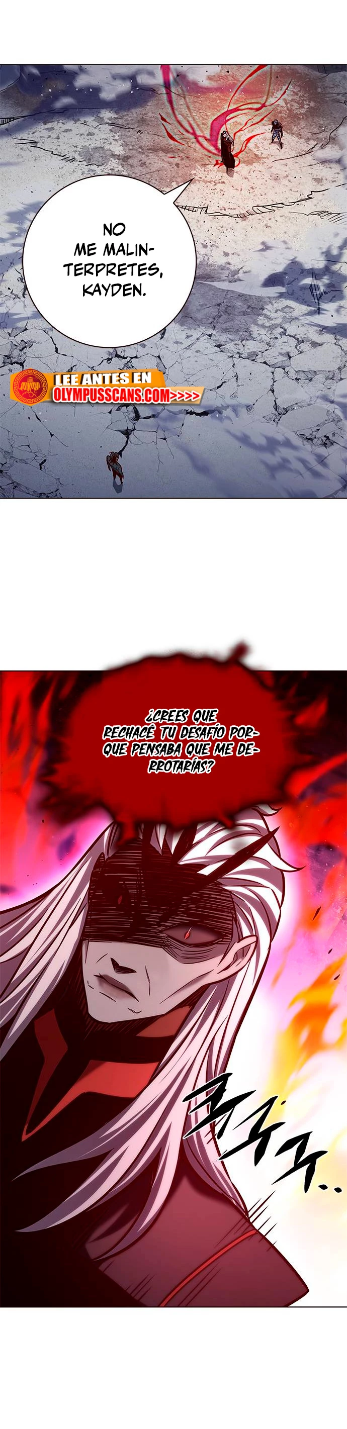 Eleceed Capitulo 213 página 7