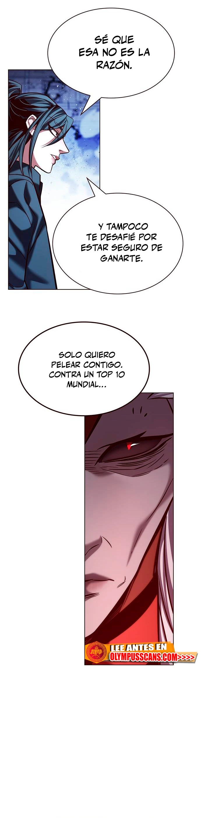 Eleceed Capitulo 213 página 8