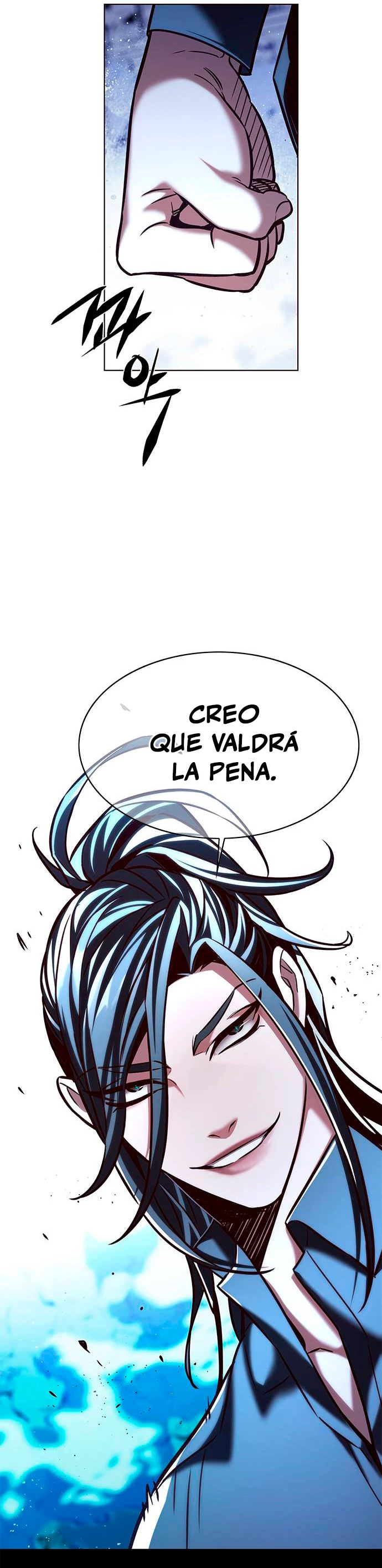 Eleceed Capitulo 213 página 9