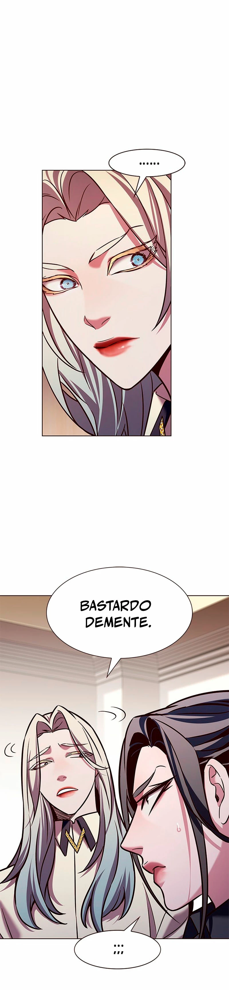 Eleceed Capitulo 214 página 25