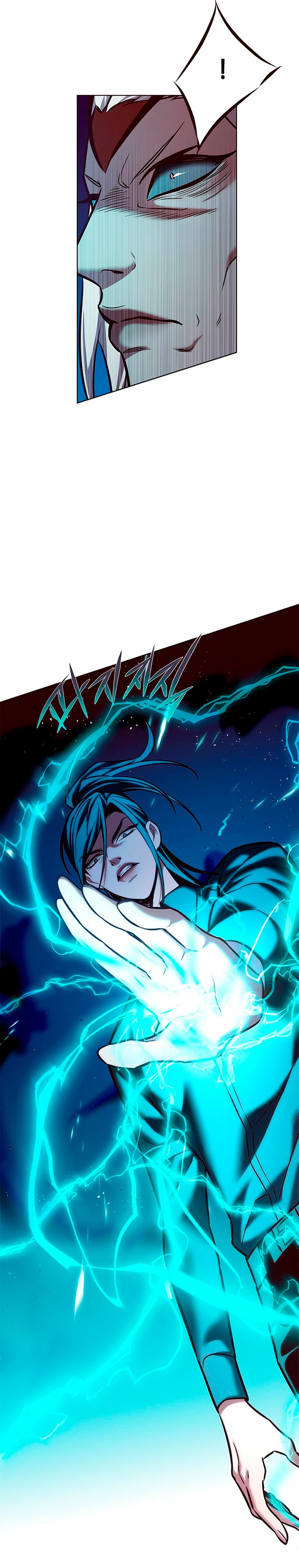 Eleceed Capitulo 214 página 3
