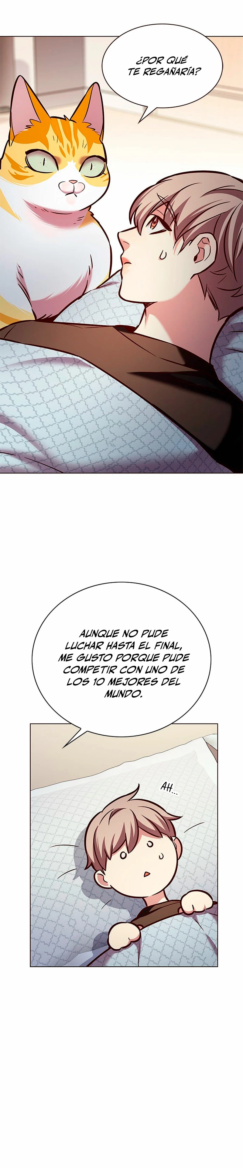 Eleceed Capitulo 214 página 31