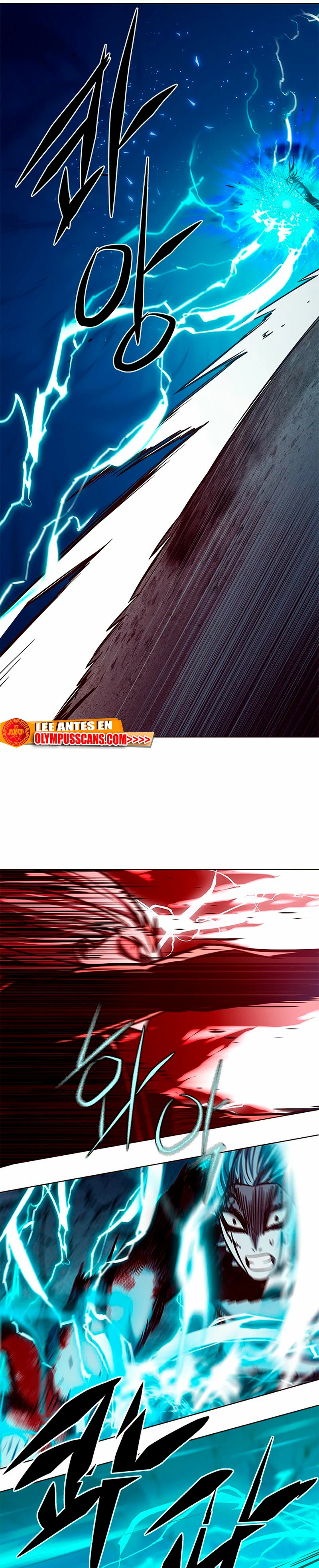 Eleceed Capitulo 214 página 4