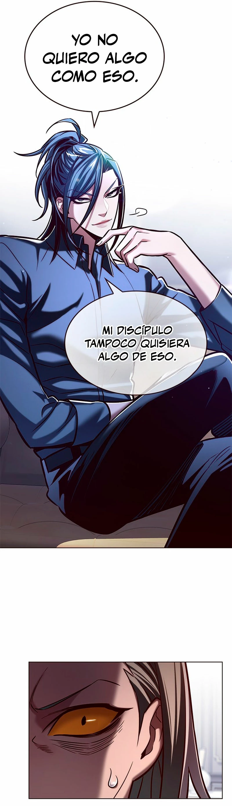 Eleceed Capitulo 215 página 12