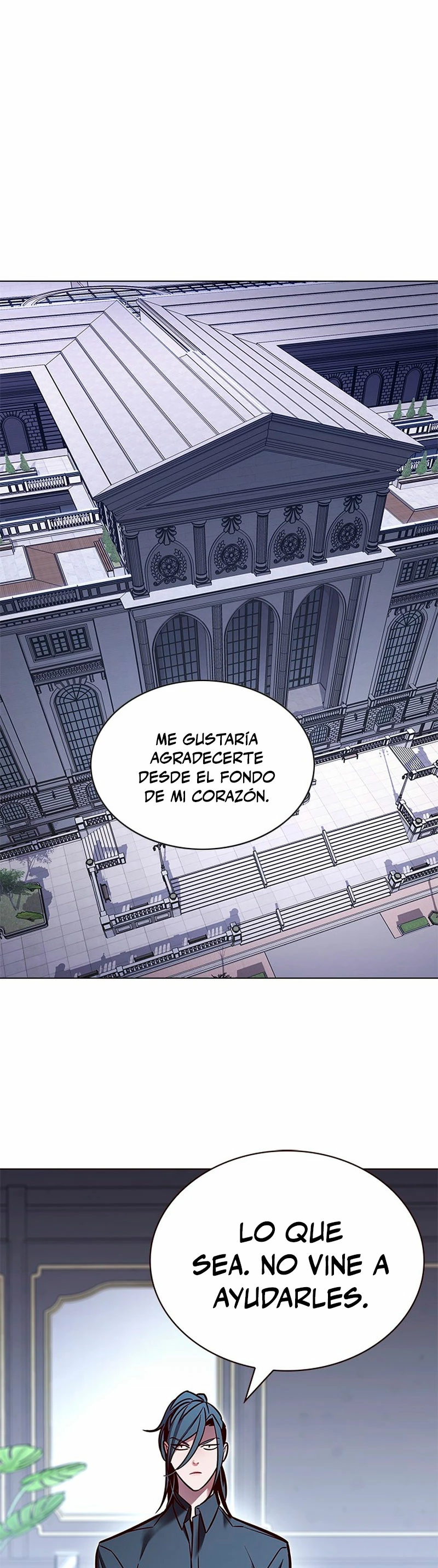 Eleceed Capitulo 215 página 2