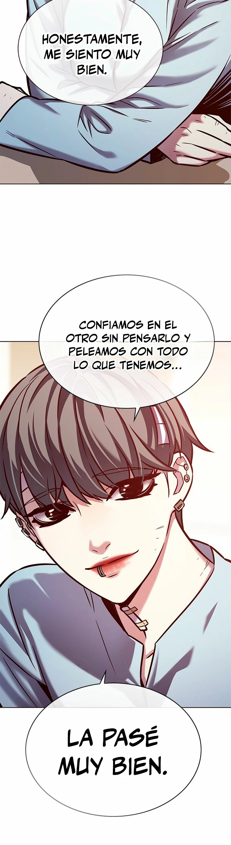 Eleceed Capitulo 215 página 24
