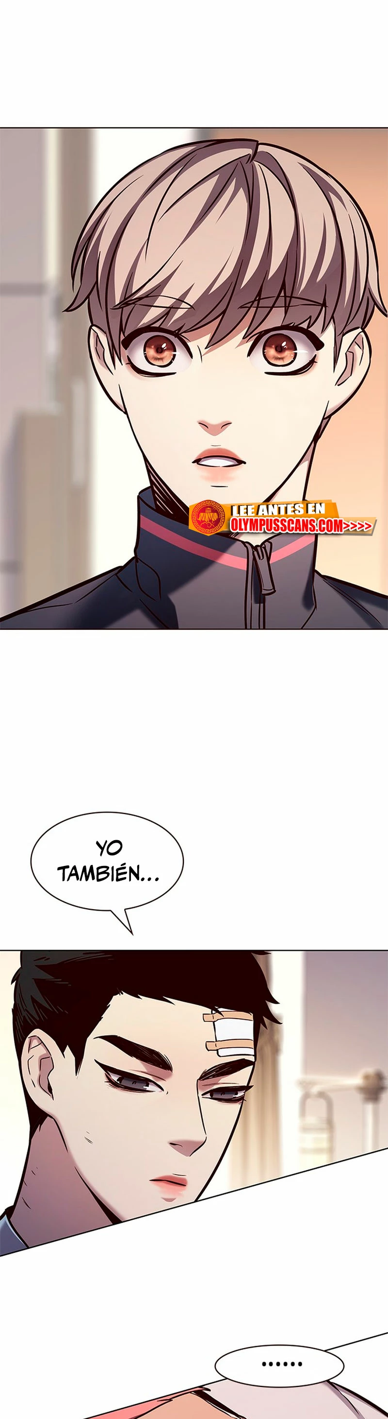 Eleceed Capitulo 215 página 25