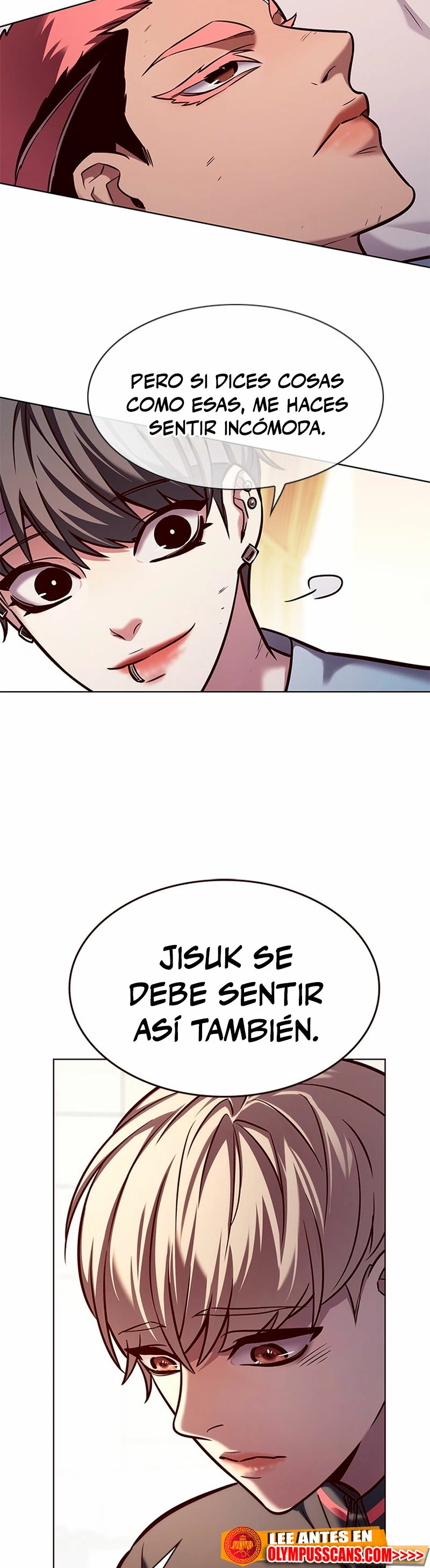 Eleceed Capitulo 215 página 26