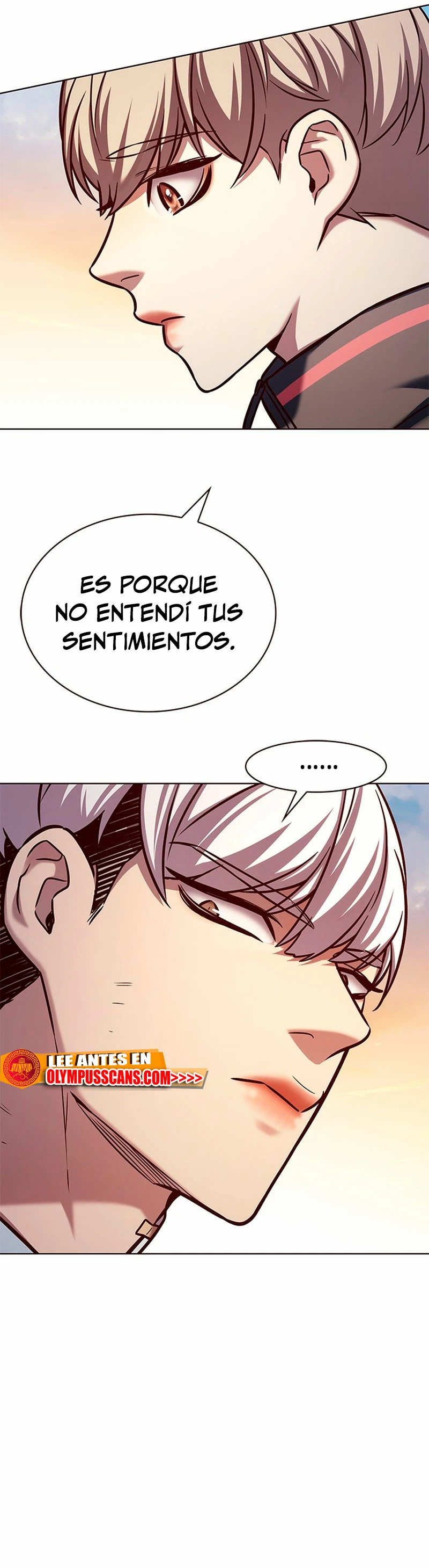 Eleceed Capitulo 215 página 31