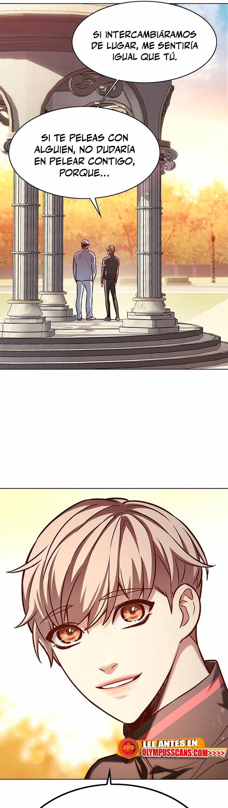 Eleceed Capitulo 215 página 32