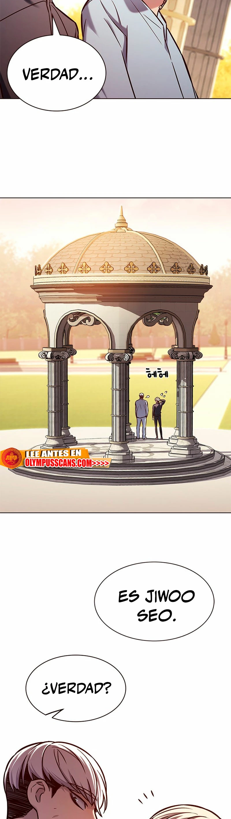 Eleceed Capitulo 215 página 34