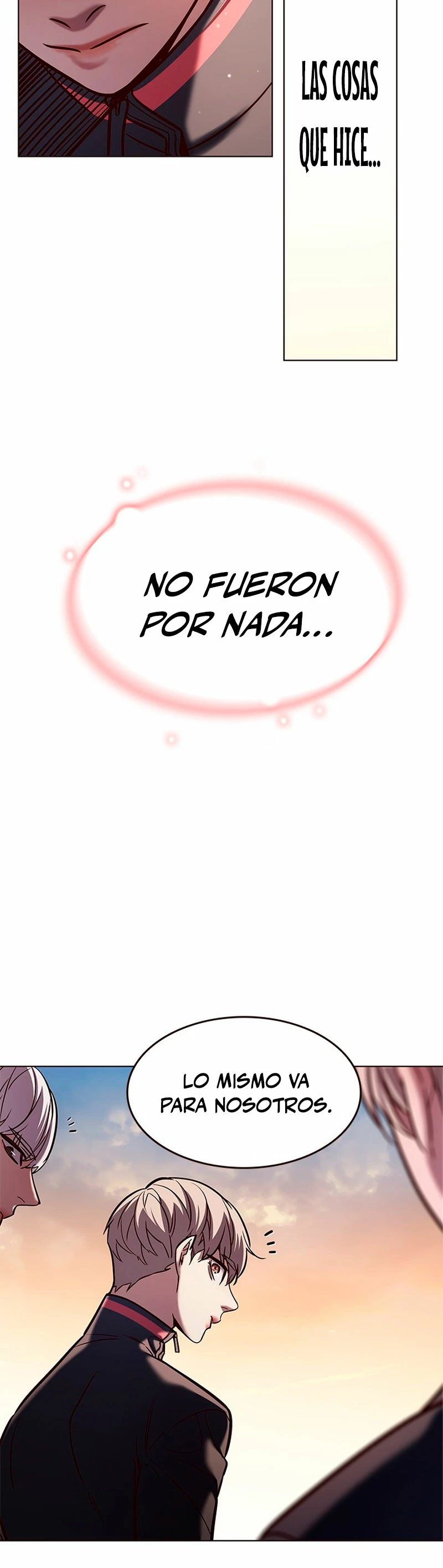 Eleceed Capitulo 215 página 41