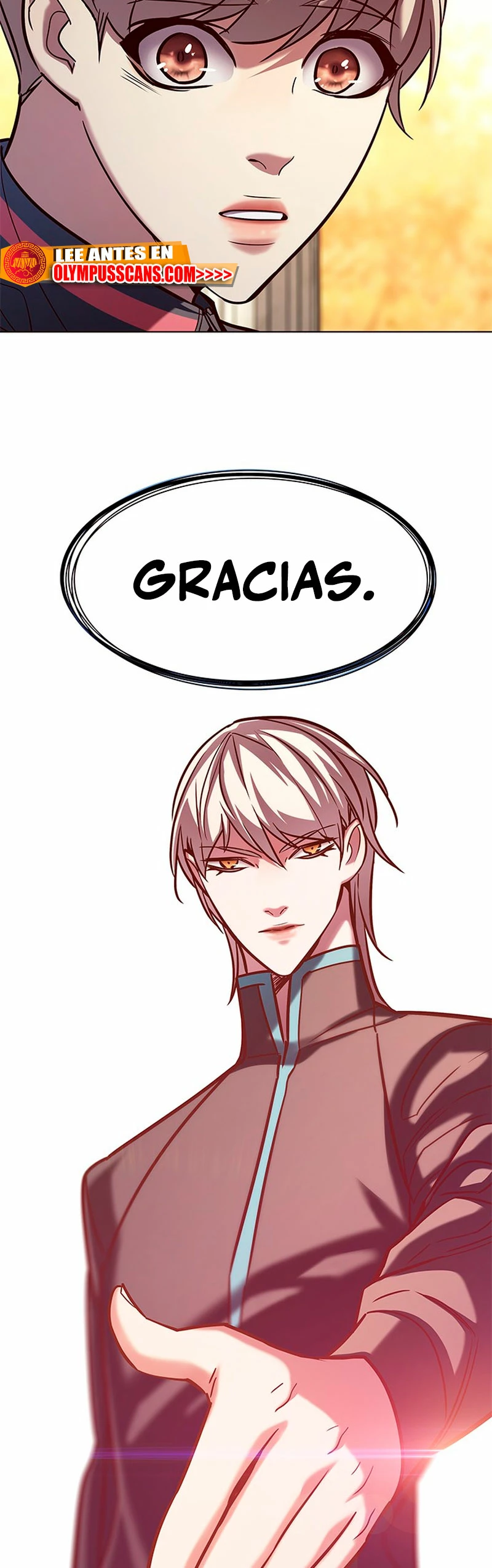 Eleceed Capitulo 215 página 43