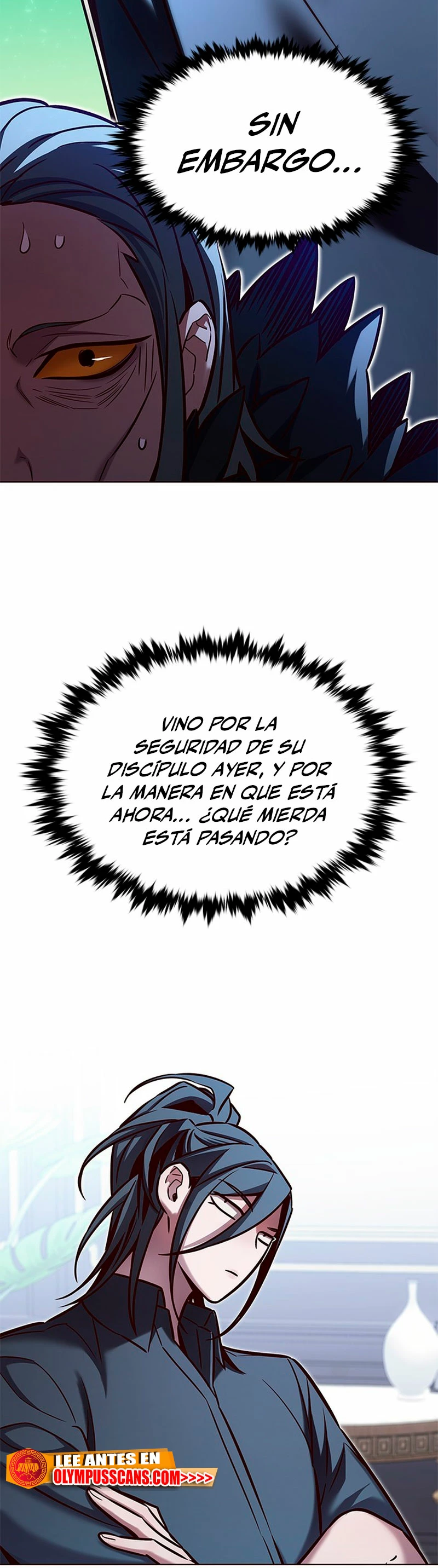 Eleceed Capitulo 215 página 6