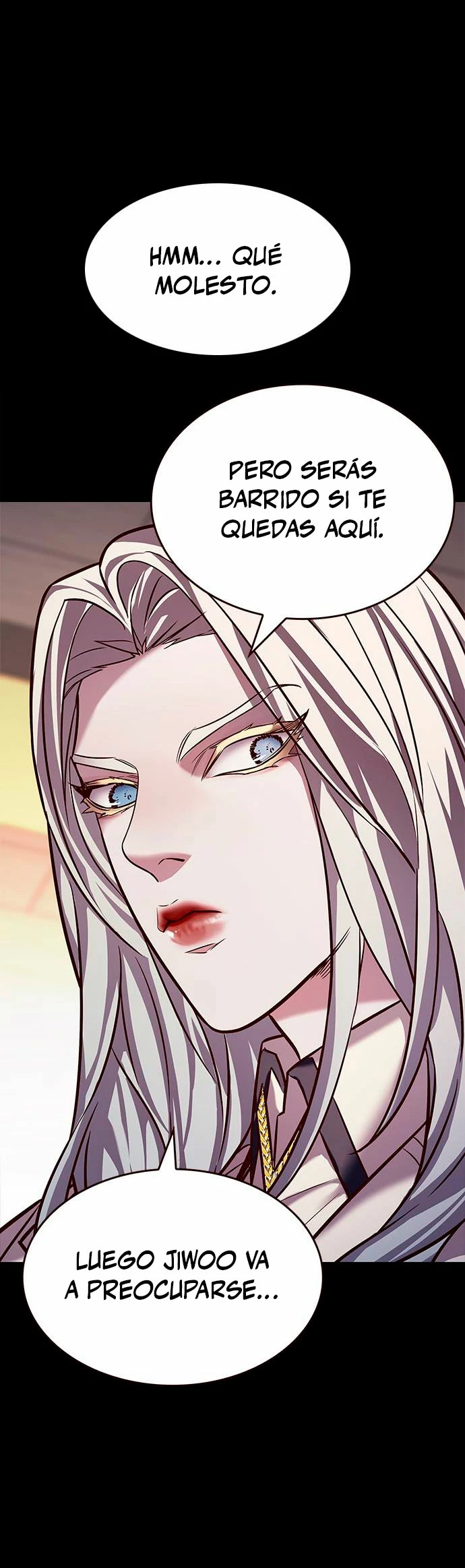 Eleceed Capitulo 216 página 10