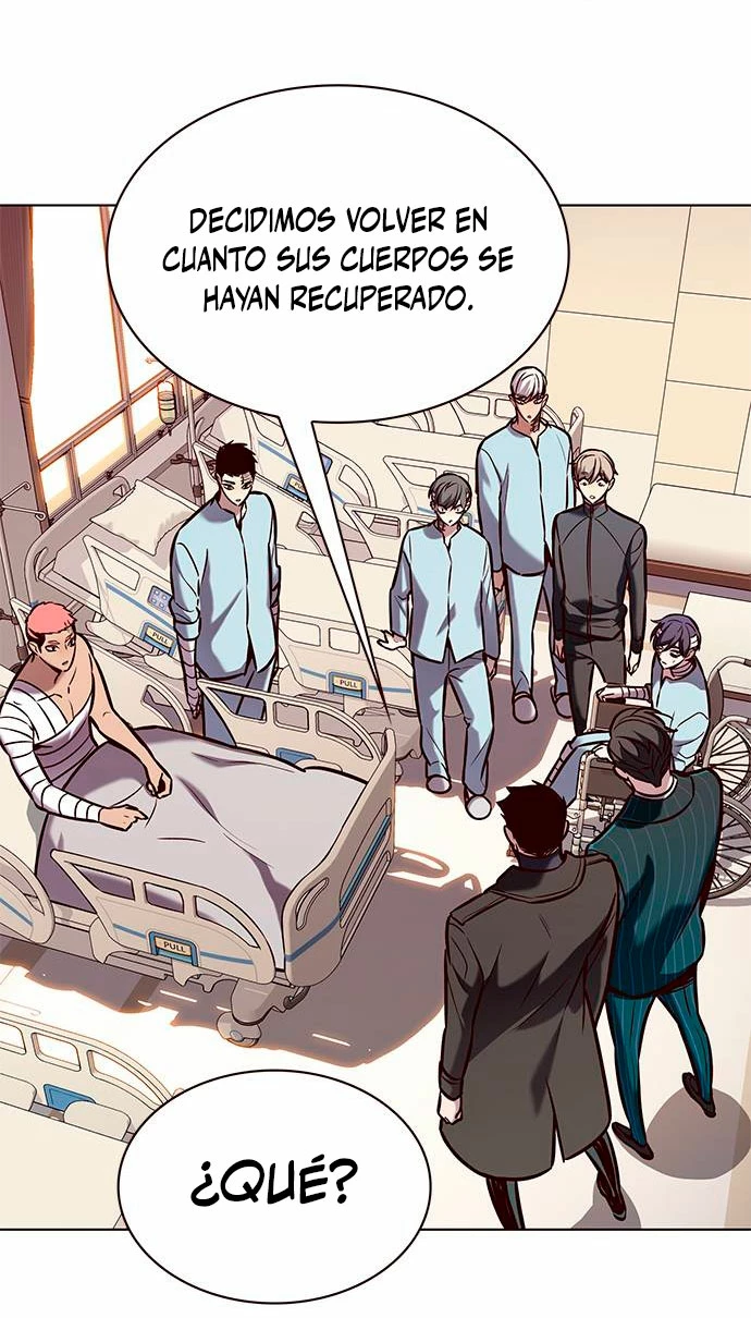 Eleceed Capitulo 216 página 16