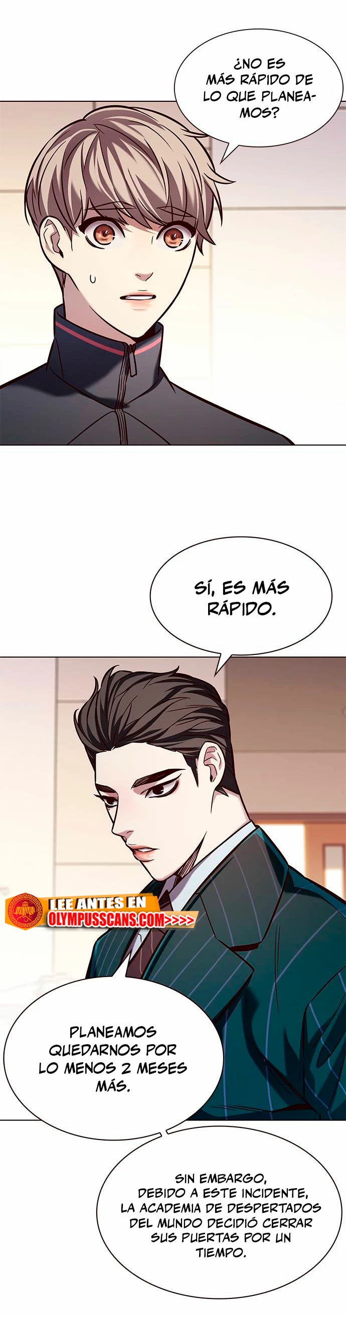 Eleceed Capitulo 216 página 17