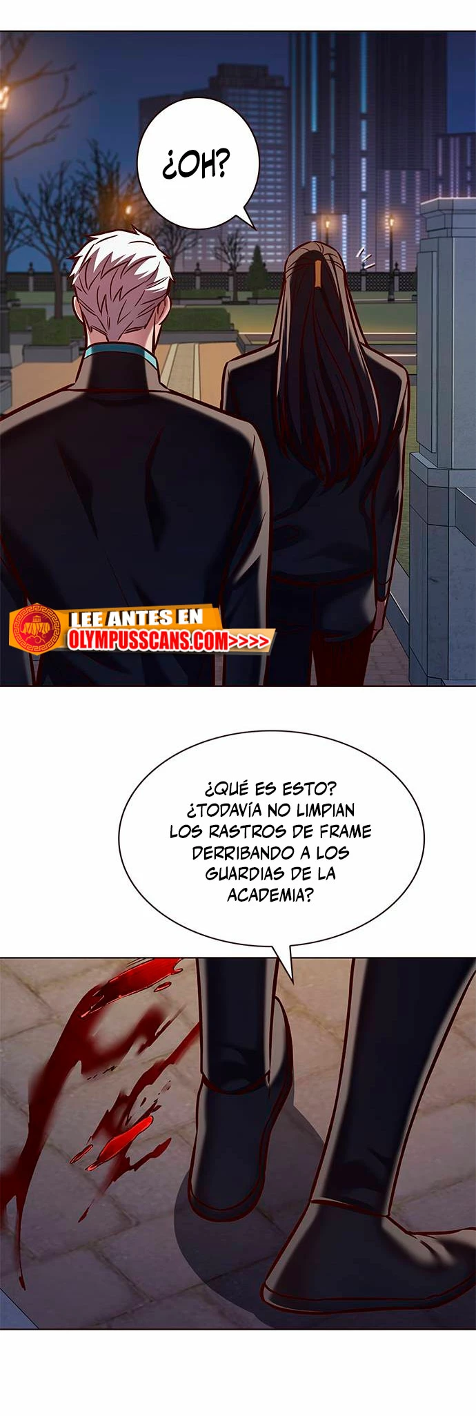 Eleceed Capitulo 216 página 24