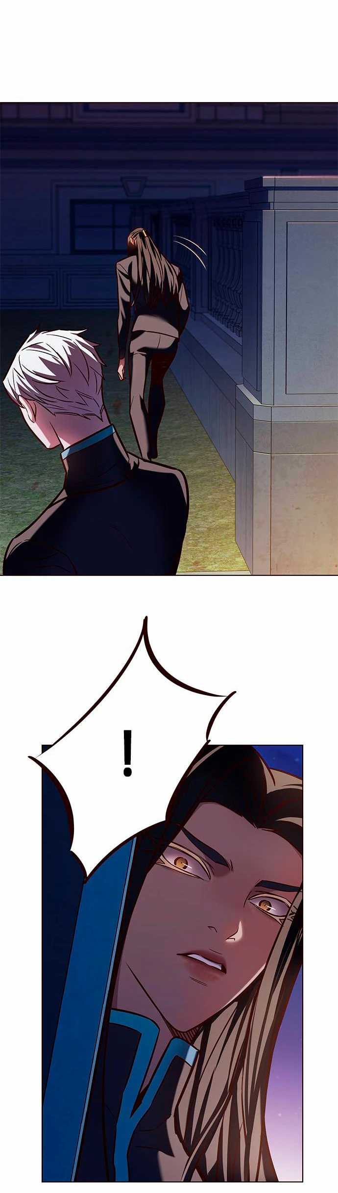 Eleceed Capitulo 216 página 25