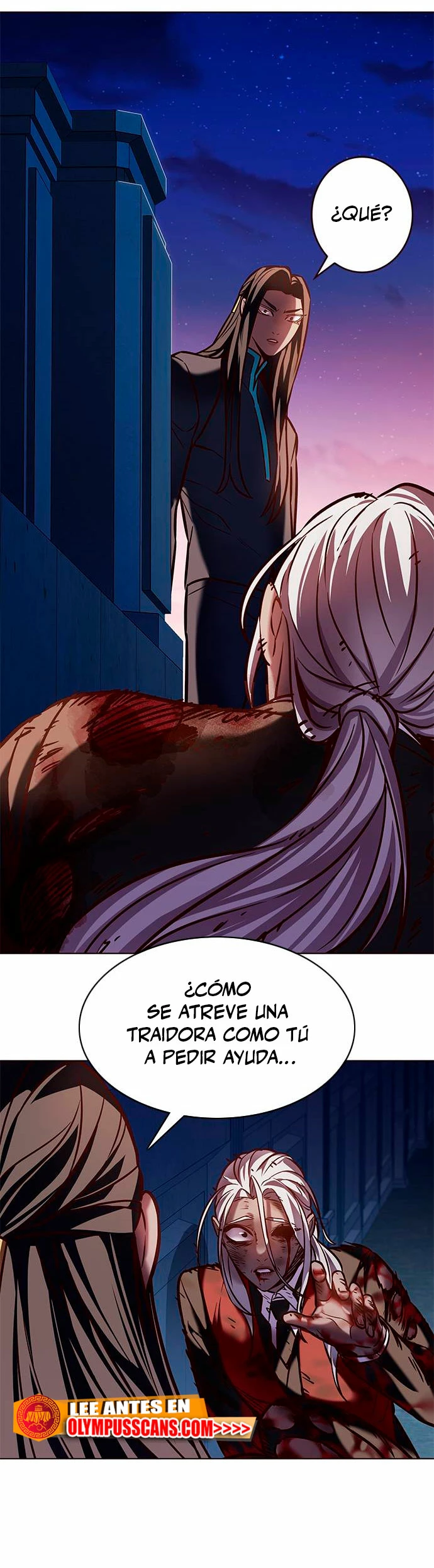 Eleceed Capitulo 216 página 27
