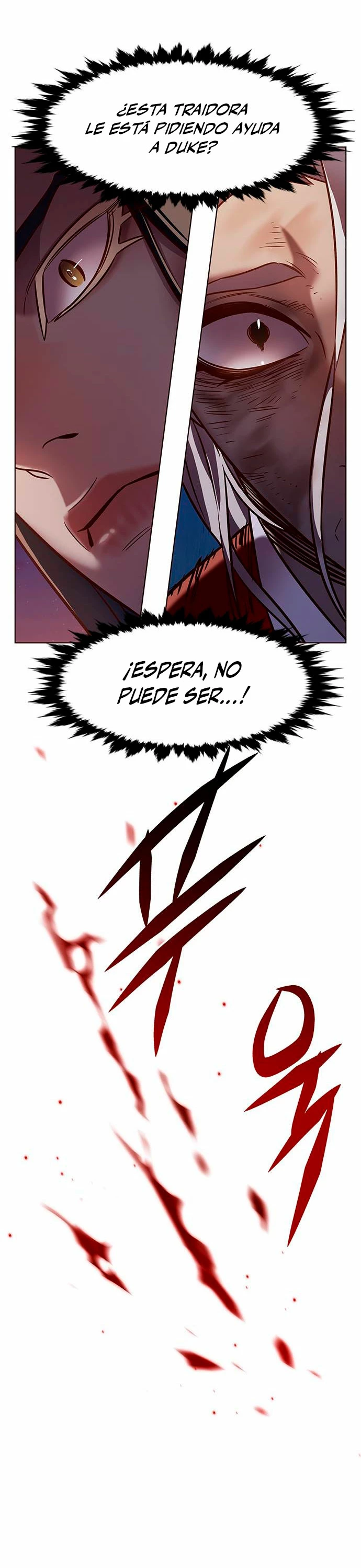 Eleceed Capitulo 216 página 28
