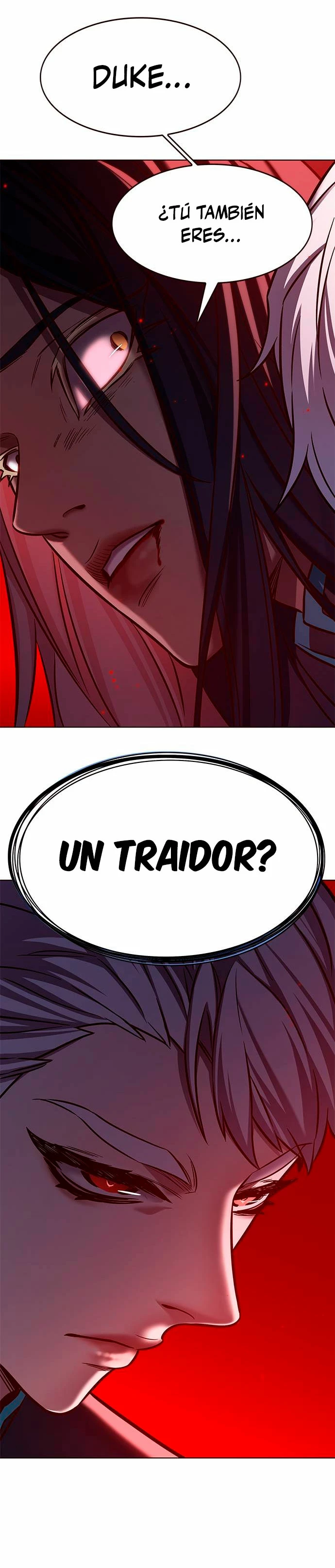 Eleceed Capitulo 216 página 30